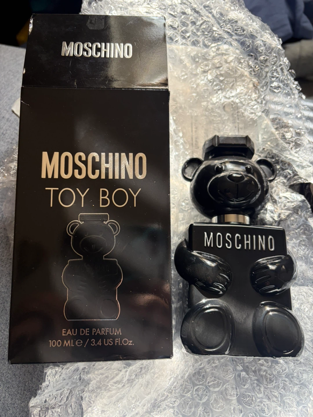 Moschino Toy Boy Eau de Parfum 100ml