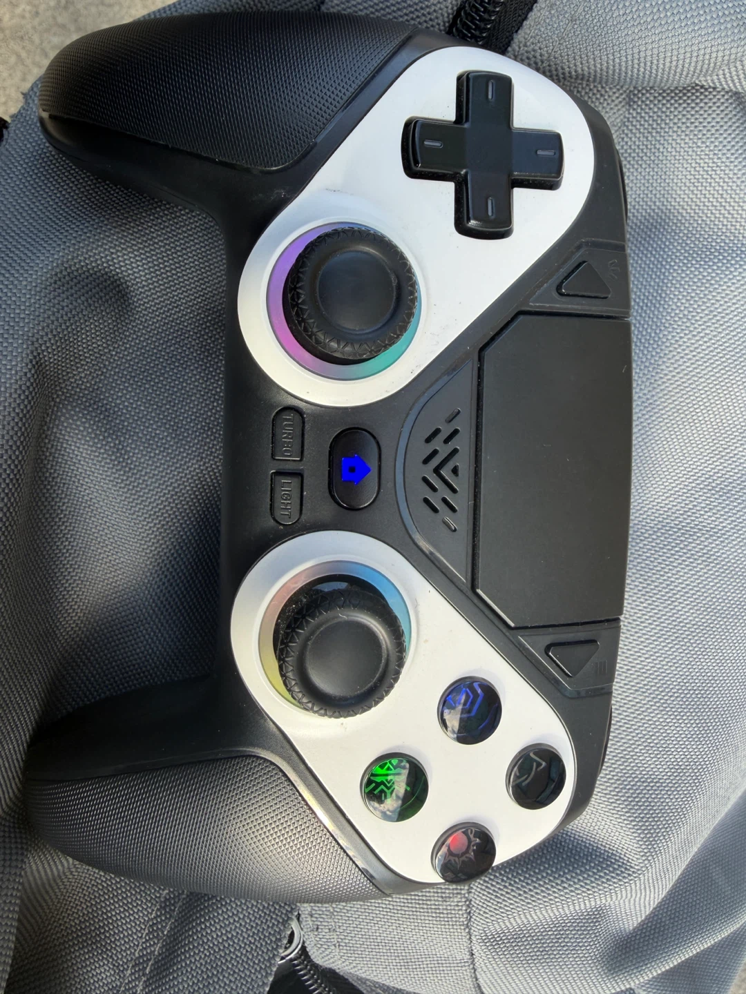 Wireless Gaming Controller