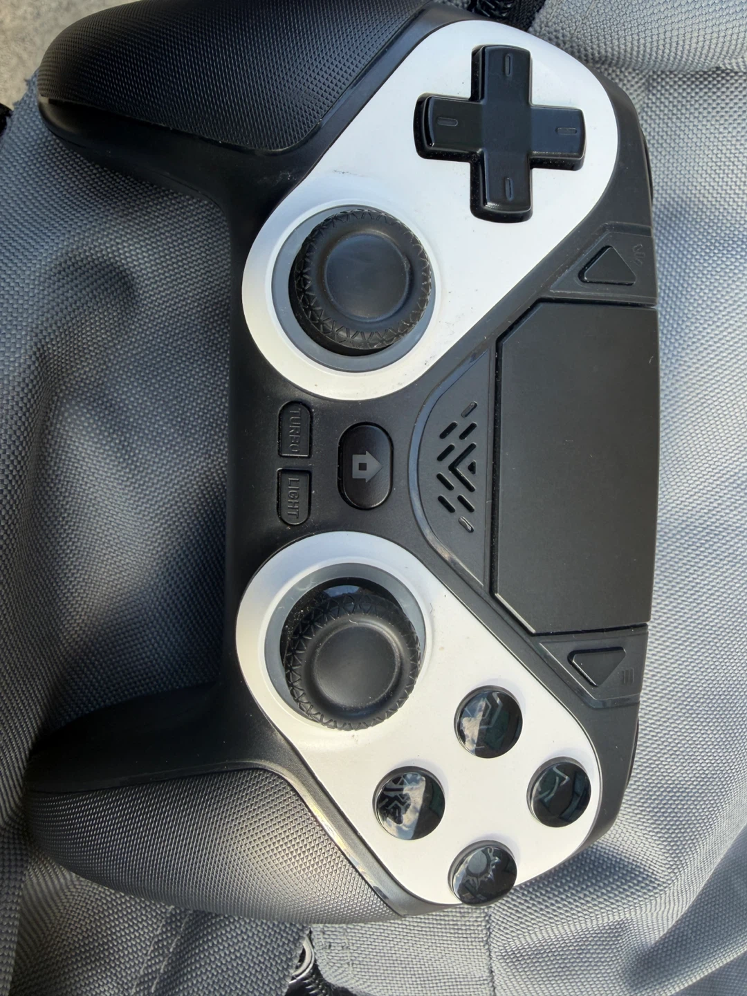 Wireless Gaming Controller - photo 2