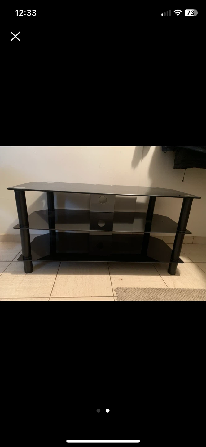 Tv stand