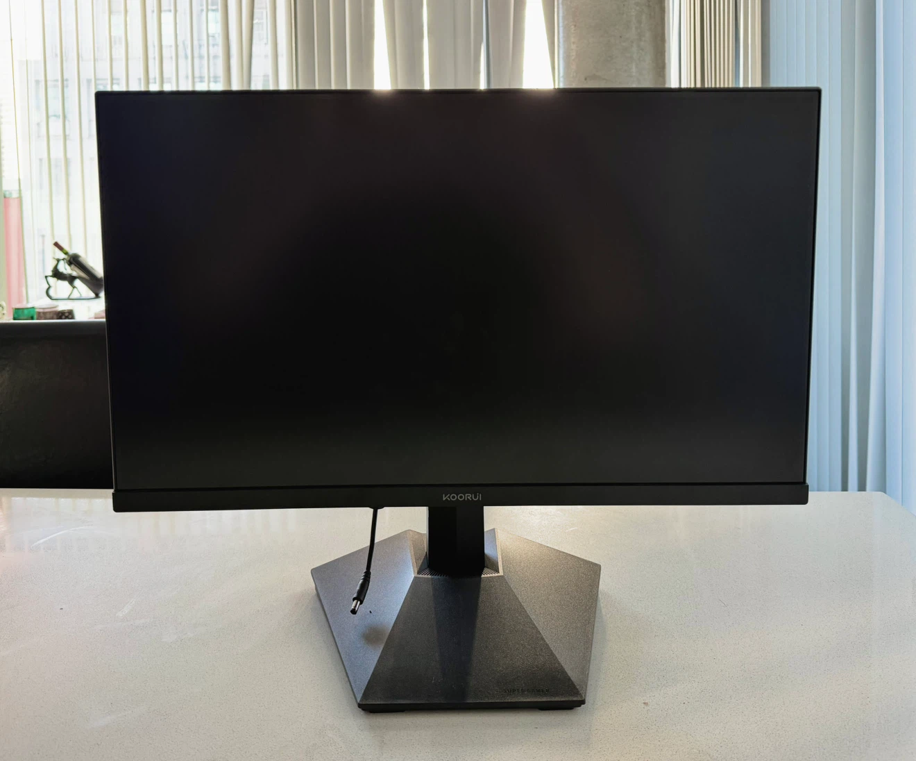KOORUI 24’ Gaming Monitor