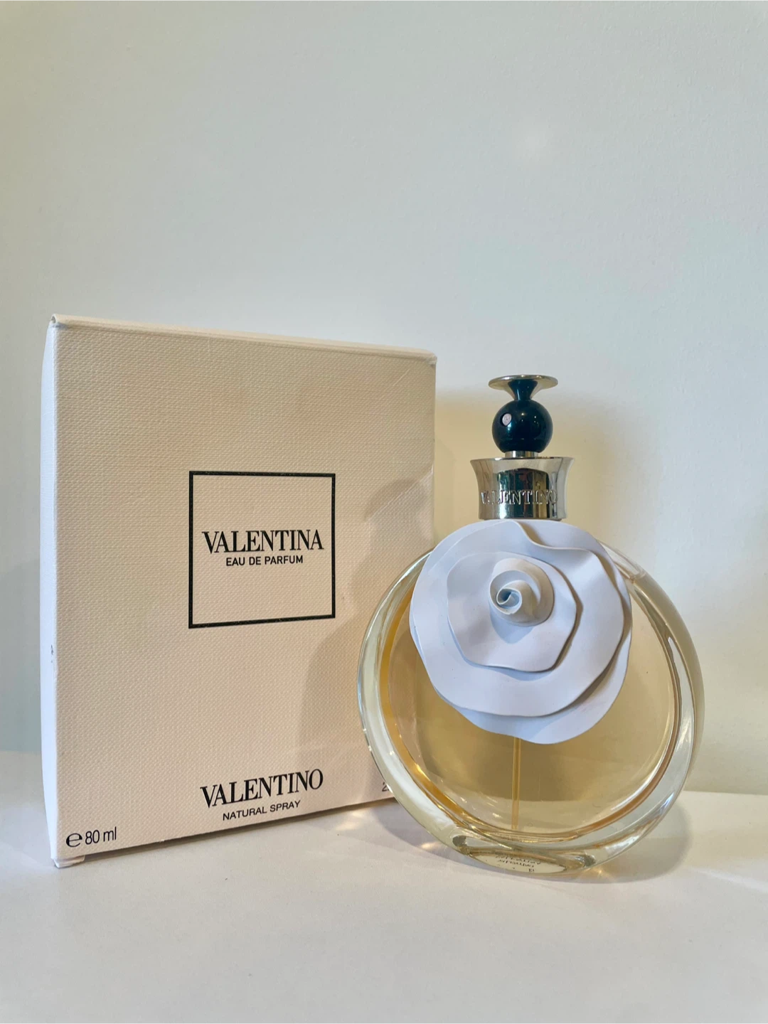 Valentino Valentina Eau de Parfum 80ml - photo 2