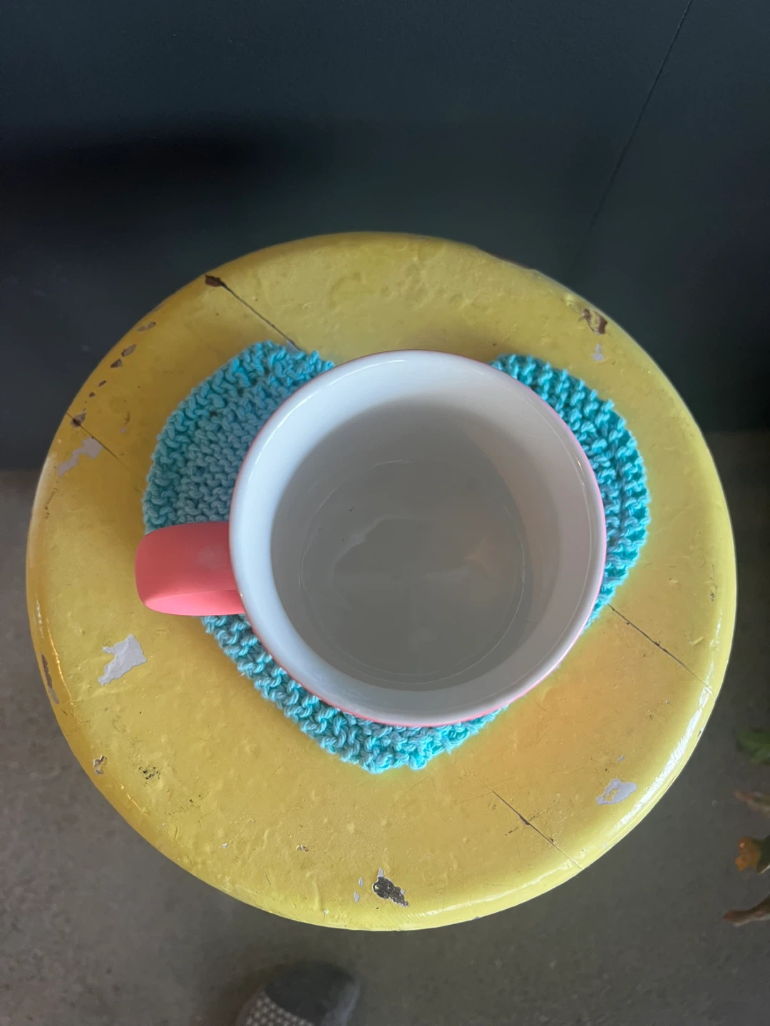 Hot Pink Cowgirl Mug - photo 2