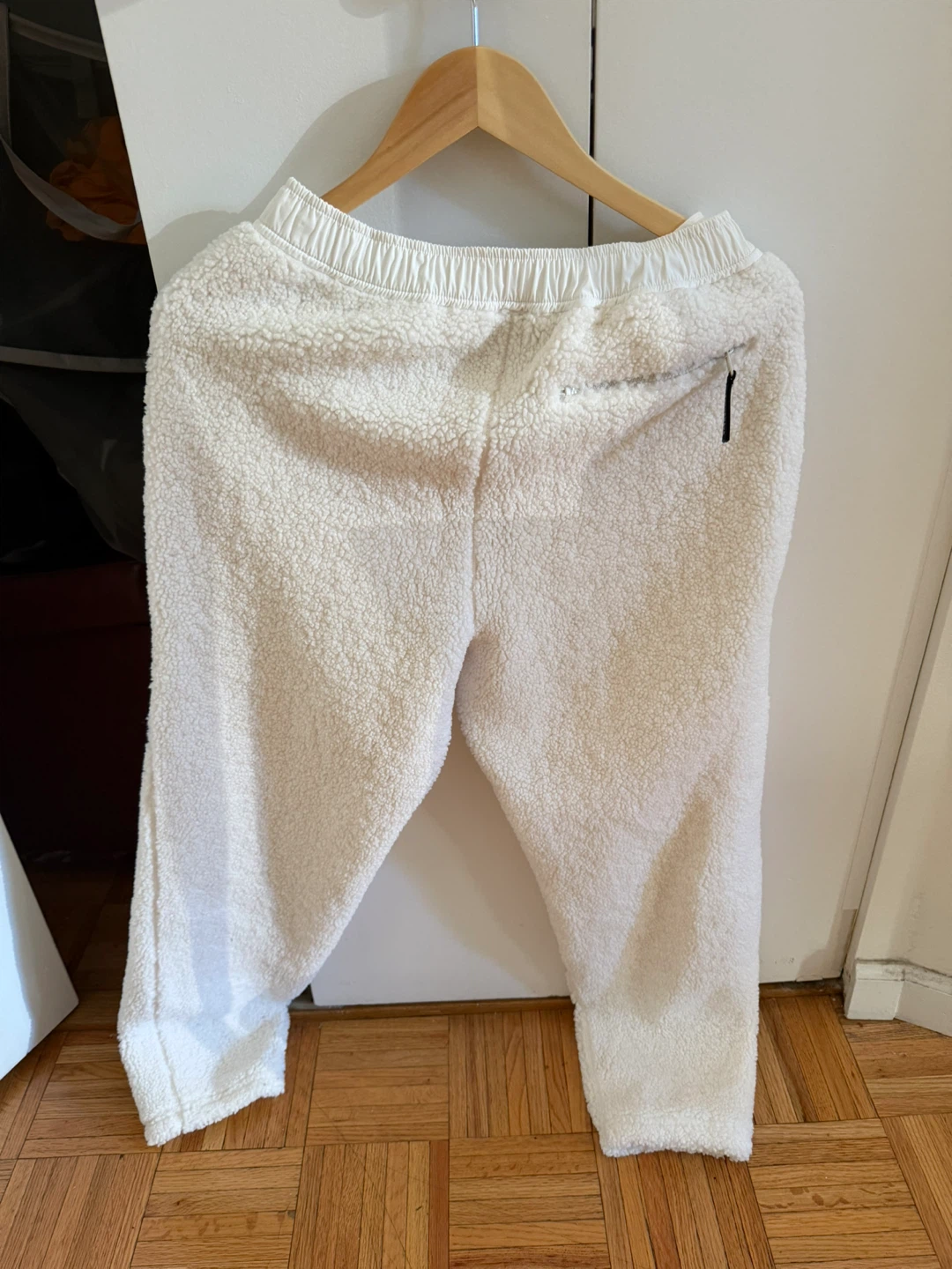 Saturdays New York City Sherpa Sweatpants - photo 3