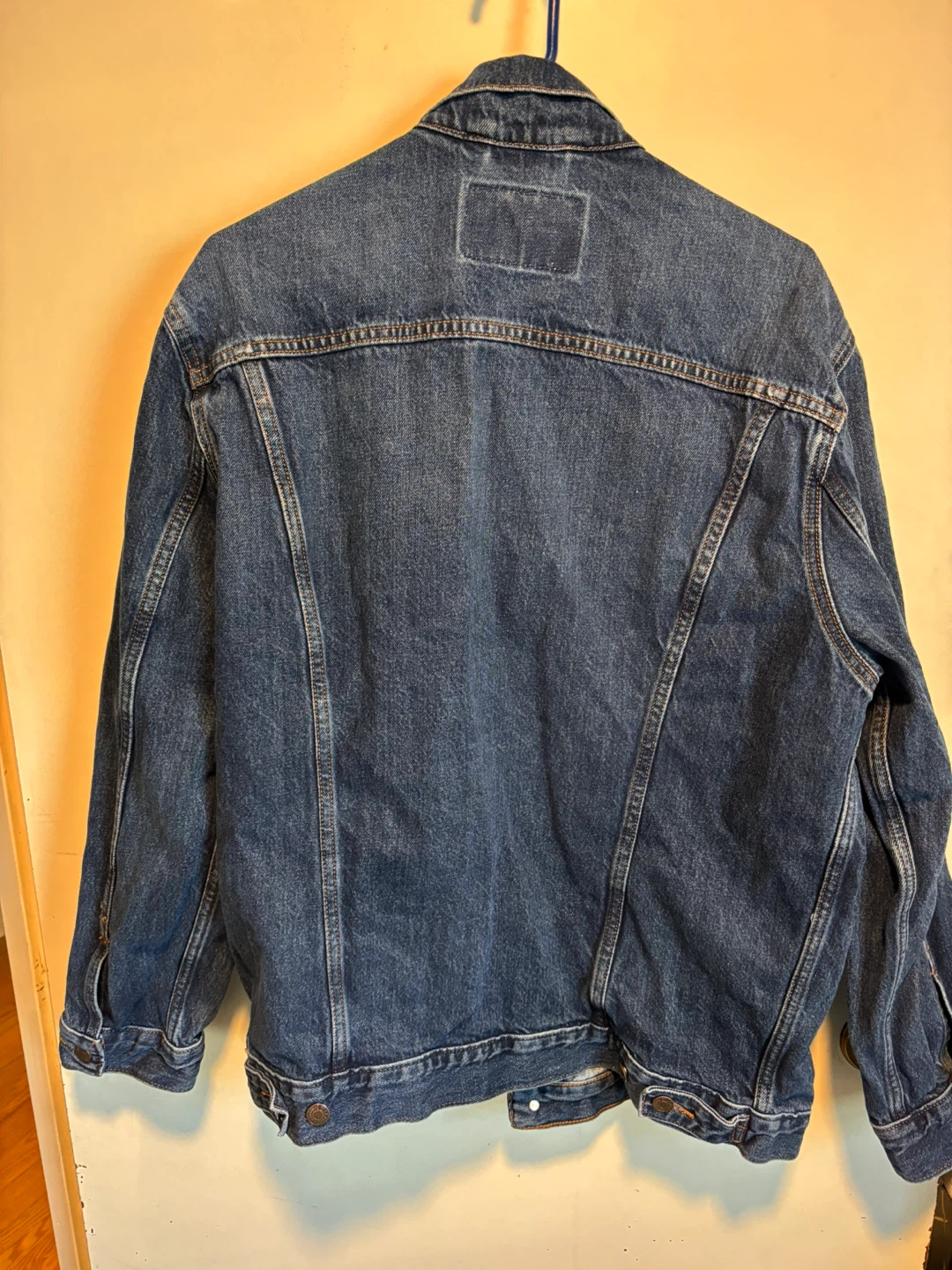 Signature by Levi Strauss & Co. Denim Jacket - photo 2