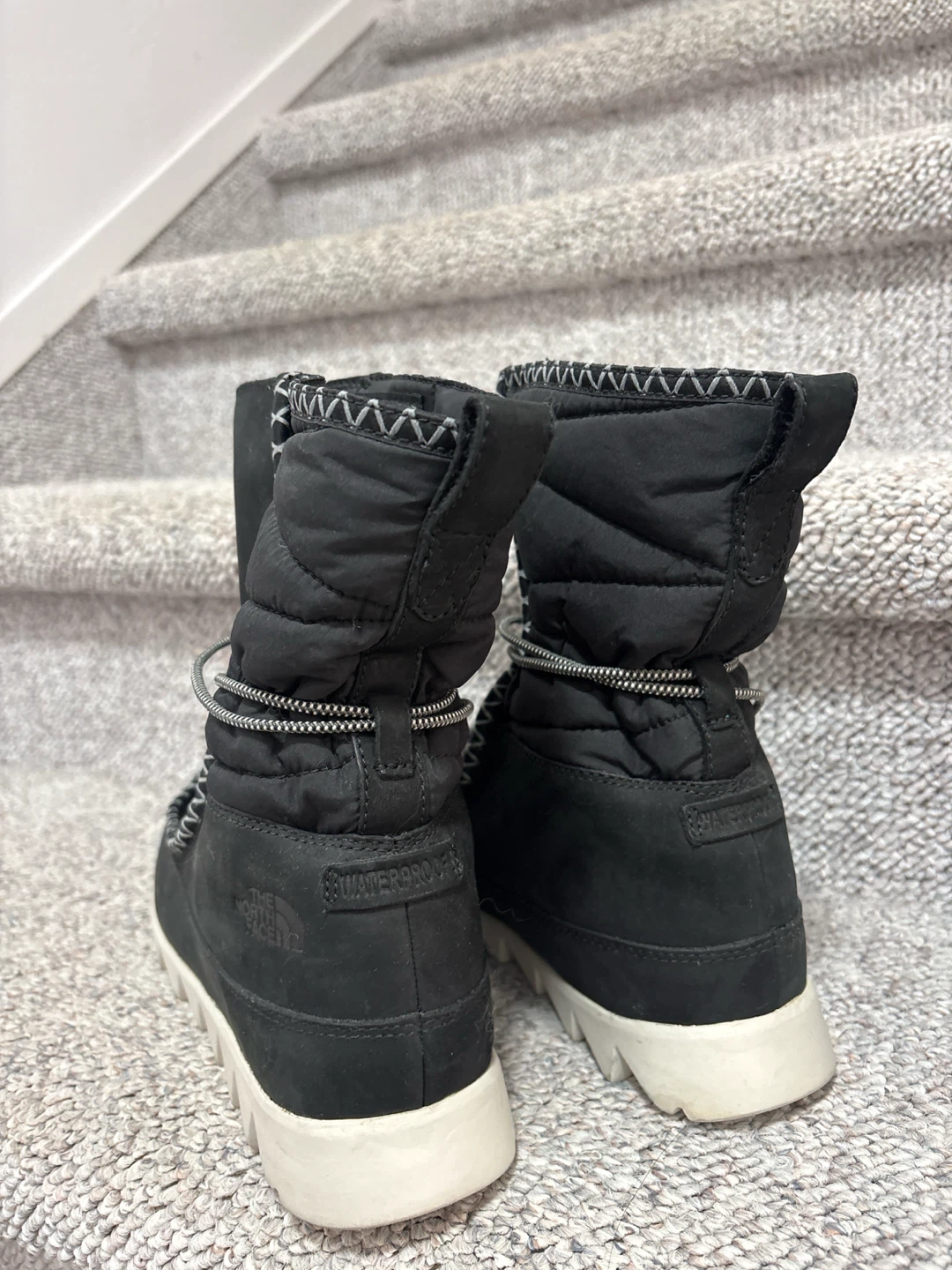 The North Face Winter Boots