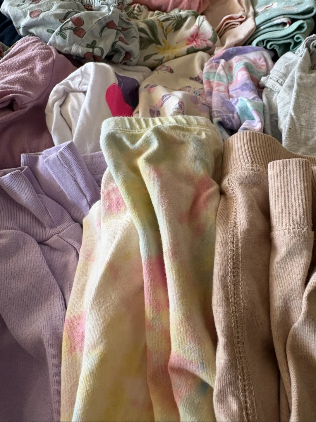 Baby girl clothing bundle 18-24 months - photo 4
