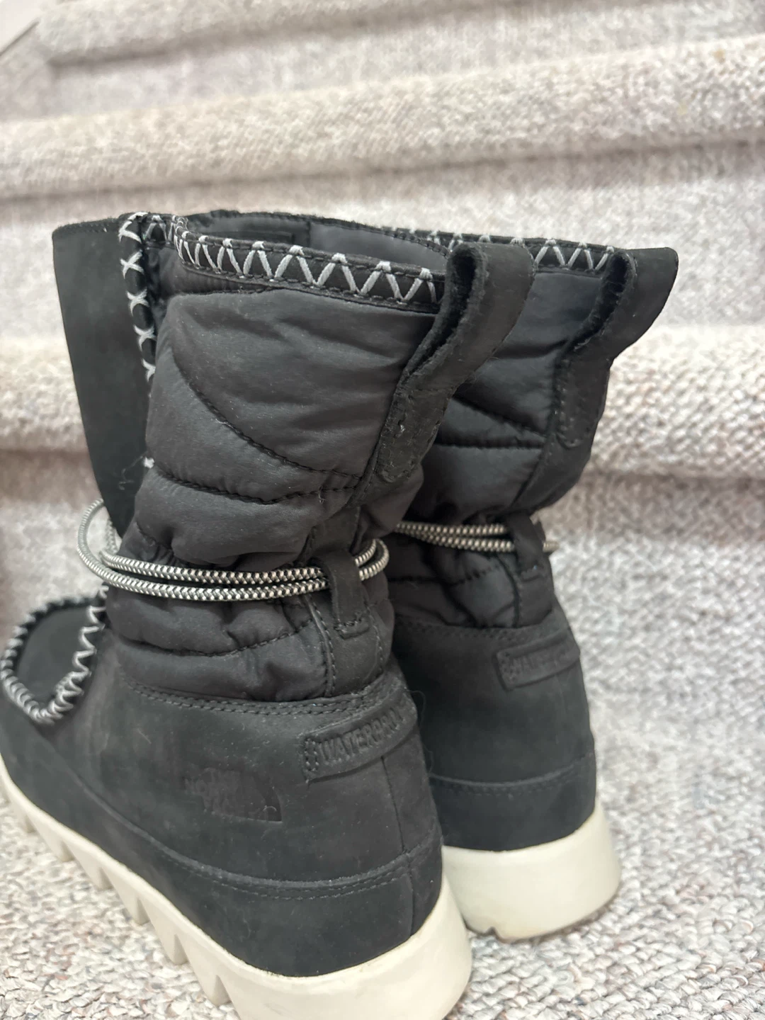 The North Face Winter Boots - photo 2