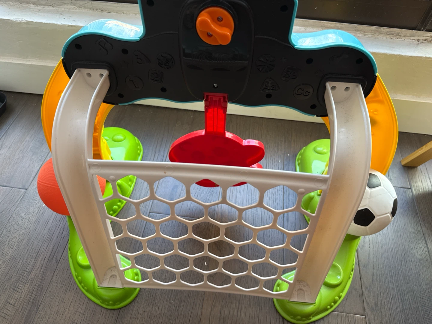 VTech Count & Win Sports Center - photo 2