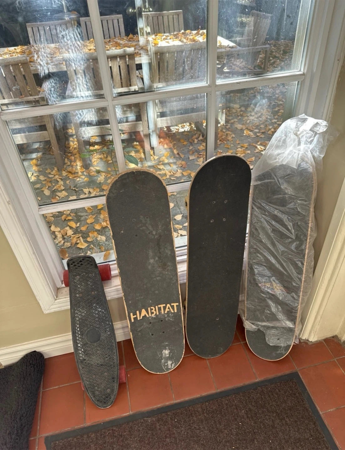Skateboards - photo 2