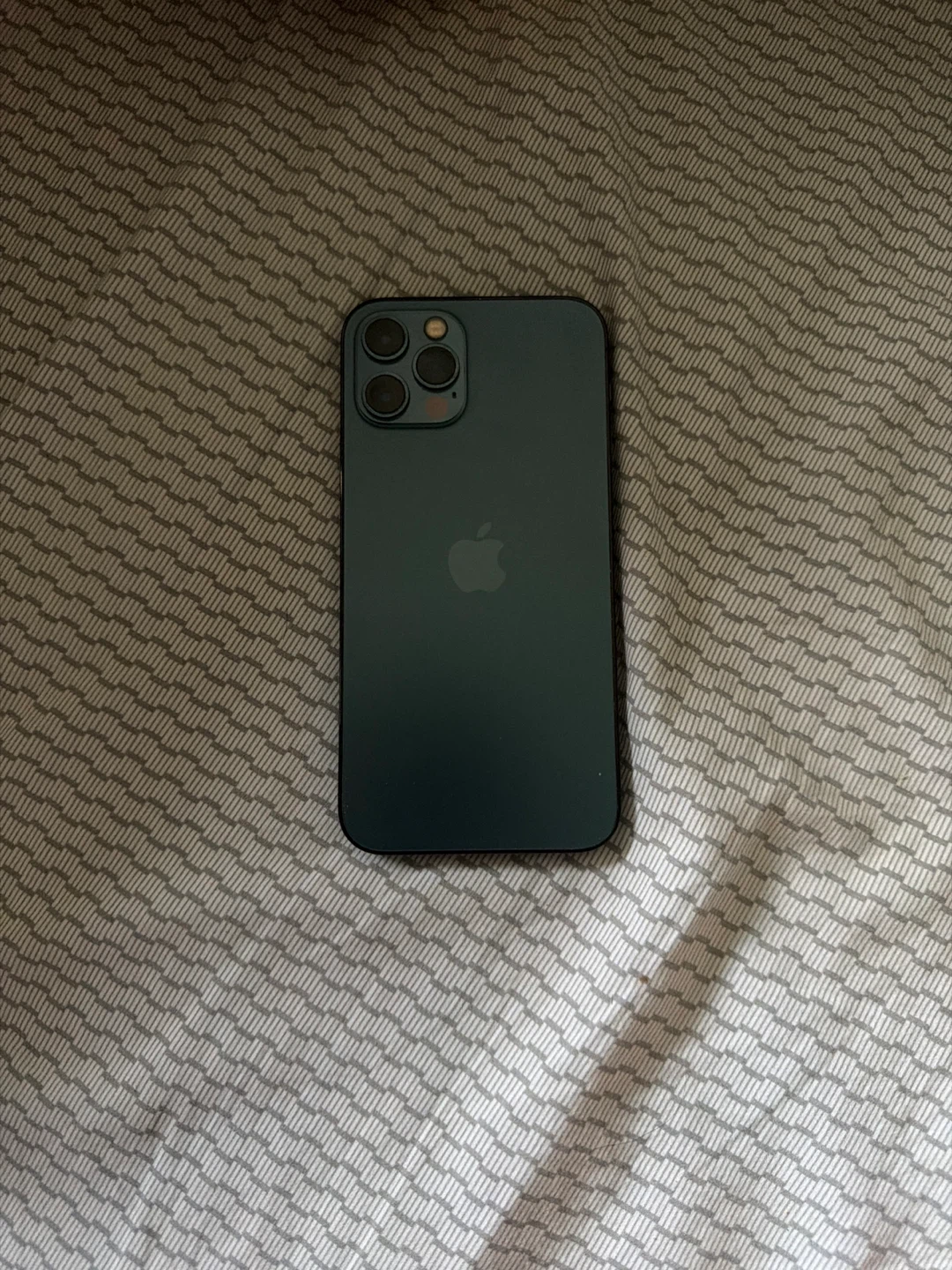 iPhone 12 Pro