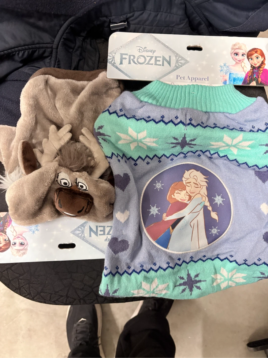 Pet apparels - photo 2