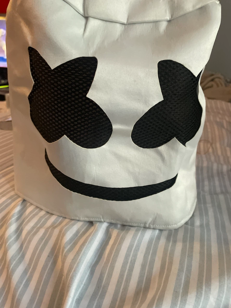 Marshmello DJ Helmet