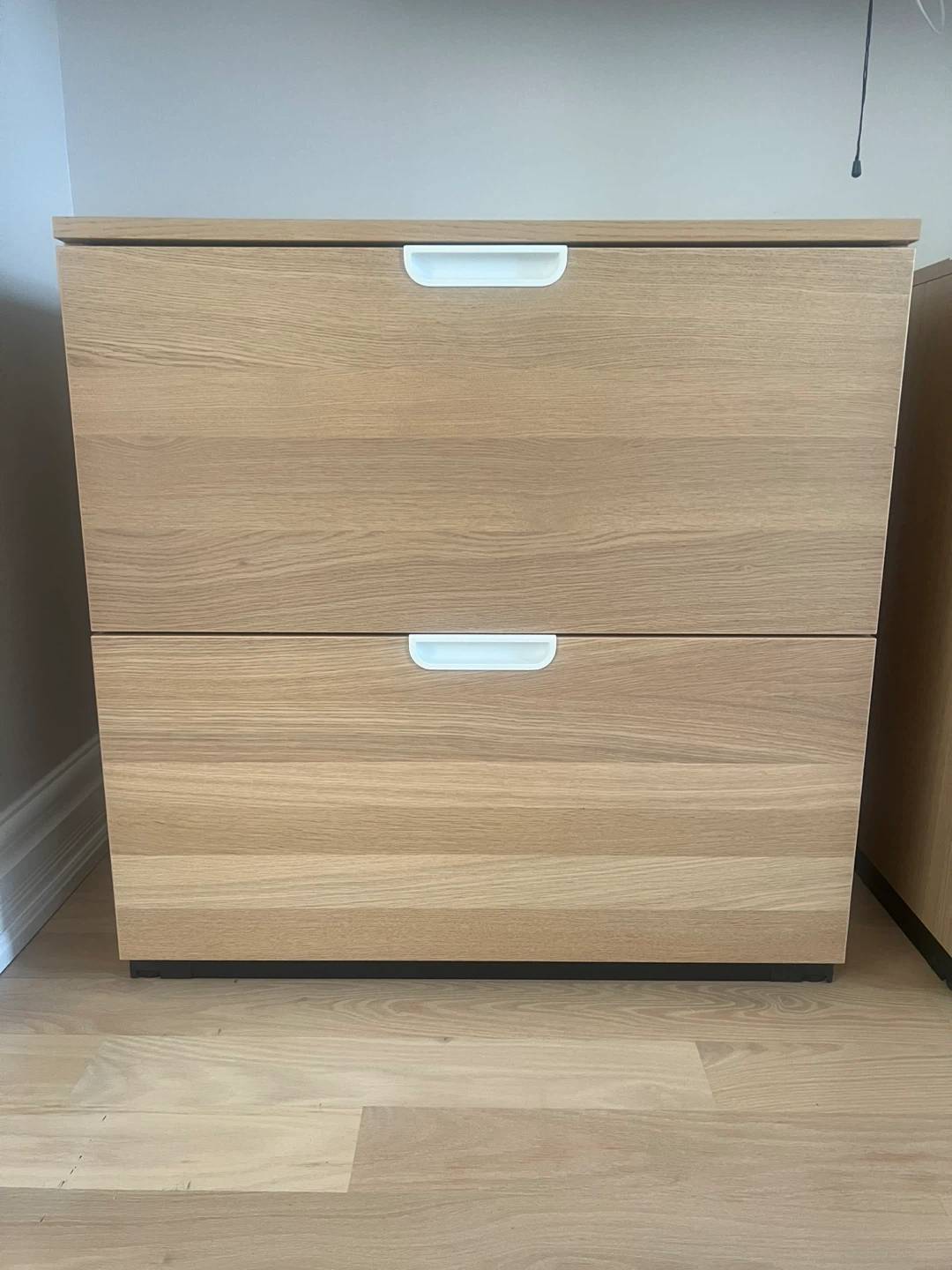 IKEA IDÅSEN Drawer Units