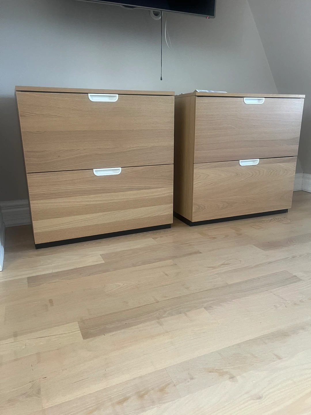 IKEA IDÅSEN Drawer Units - photo 2