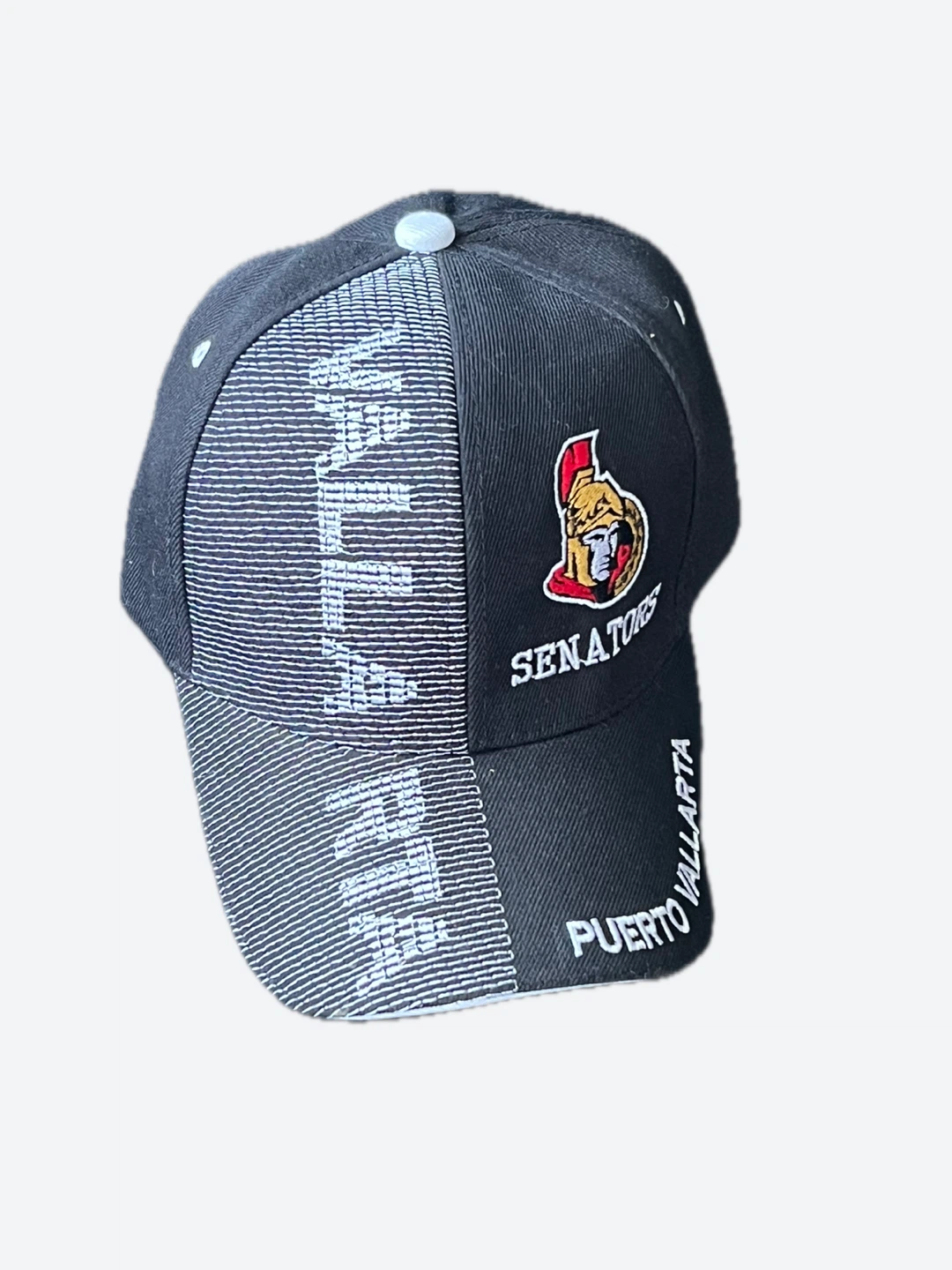 Ottawa Senators Puerto Vallarta Baseball Cap