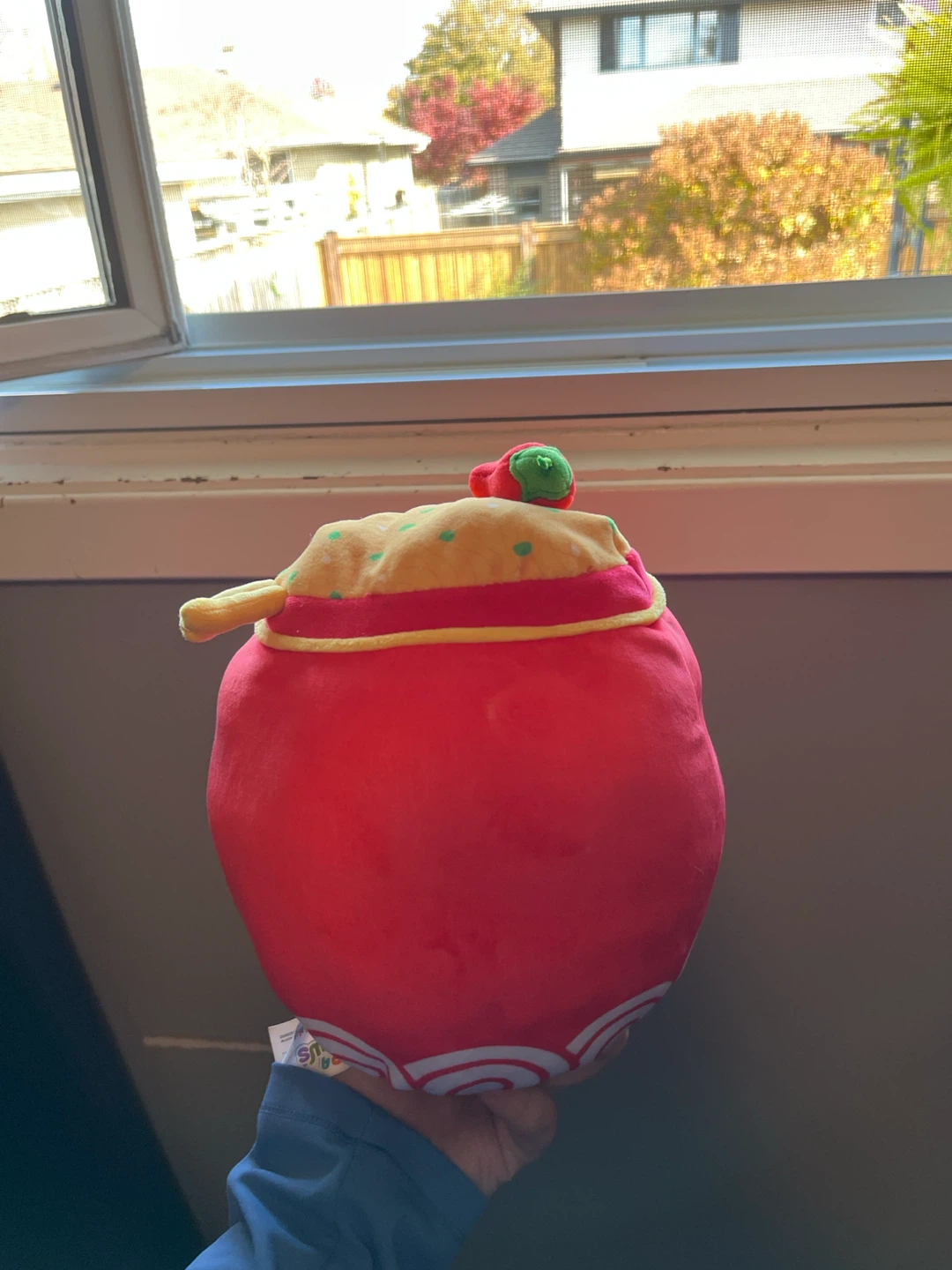 Squishmallows Plush Toy - photo 2