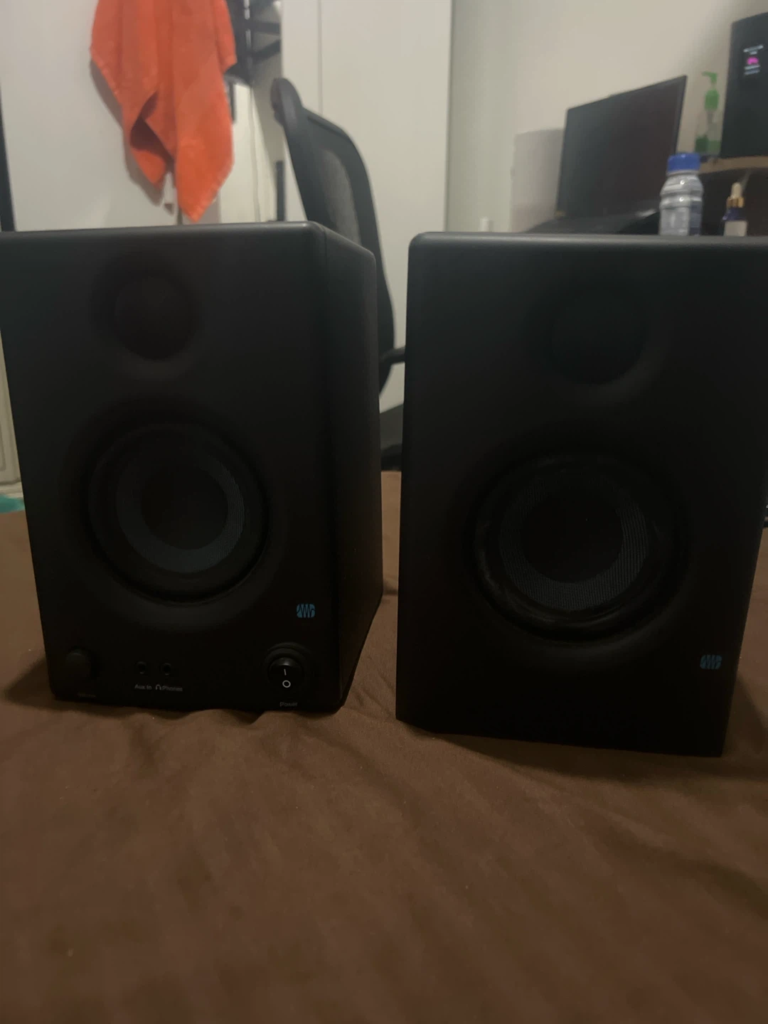 PreSonus Eris E3.5 Studio Monitors