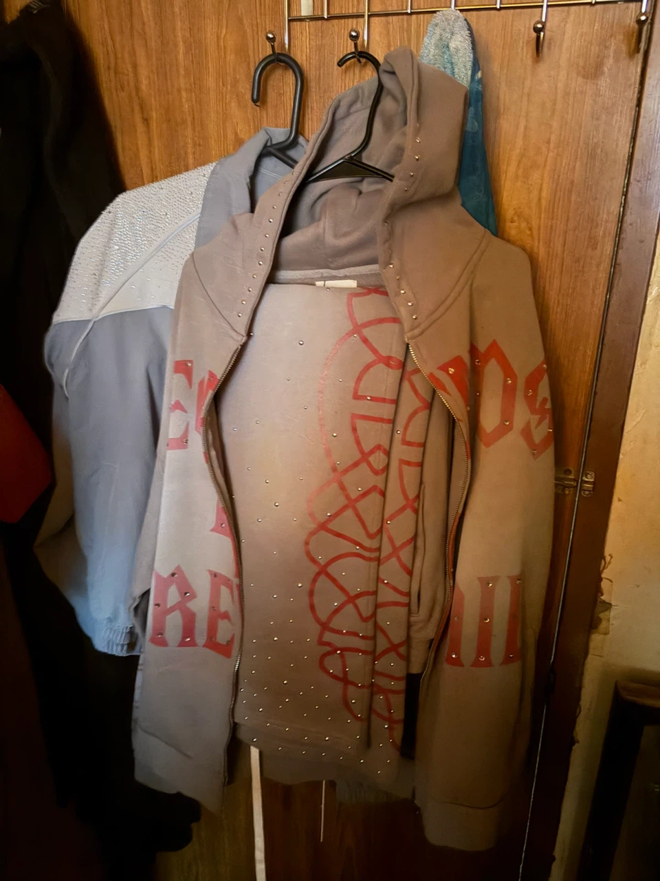 Sweat suit - photo 2