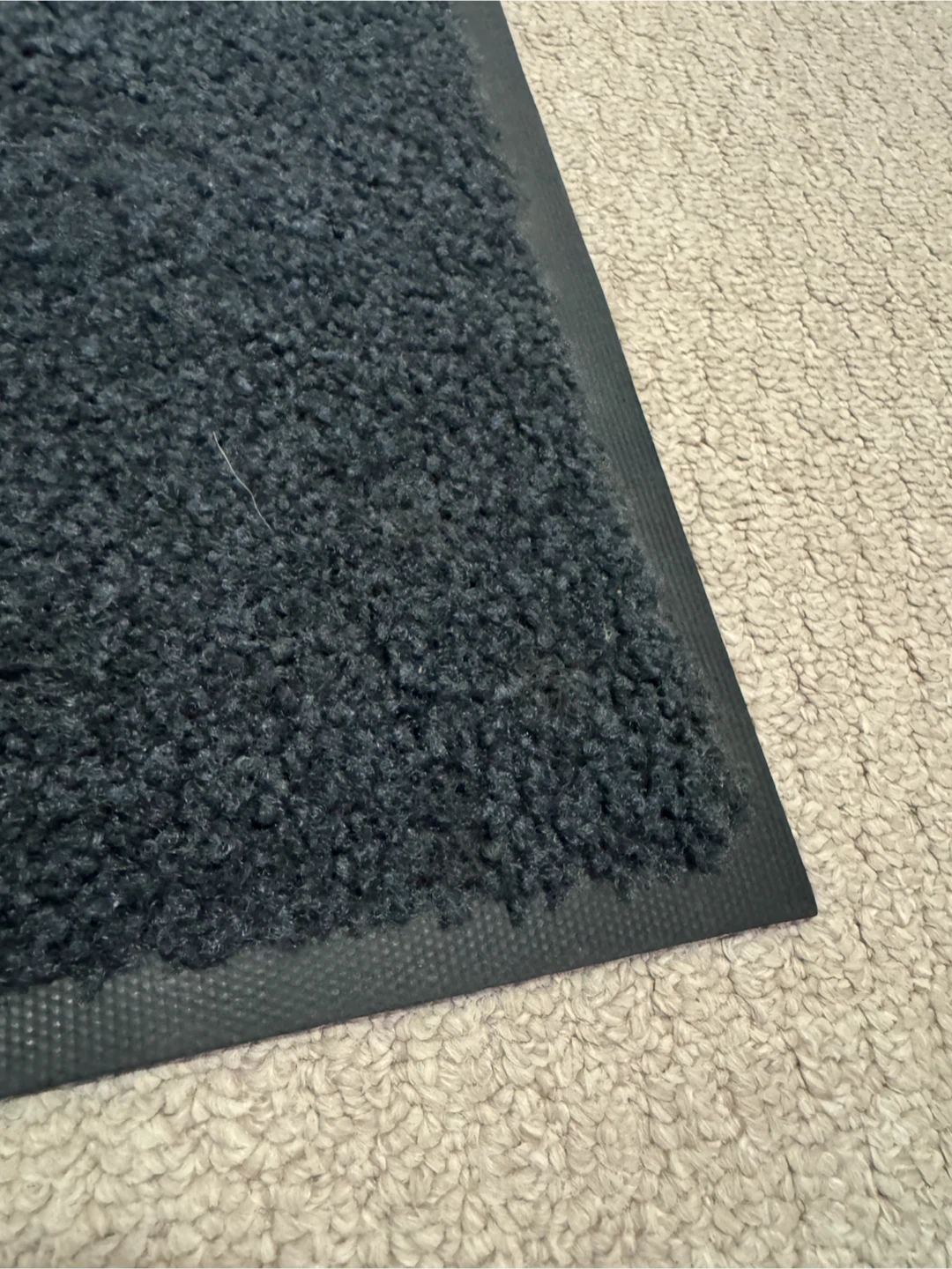 Set of 3 charcoal industrial