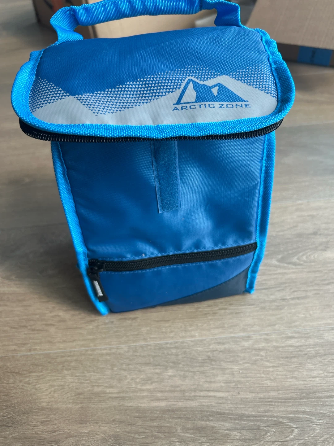 Arctic Zone Insulated Lunch Bag