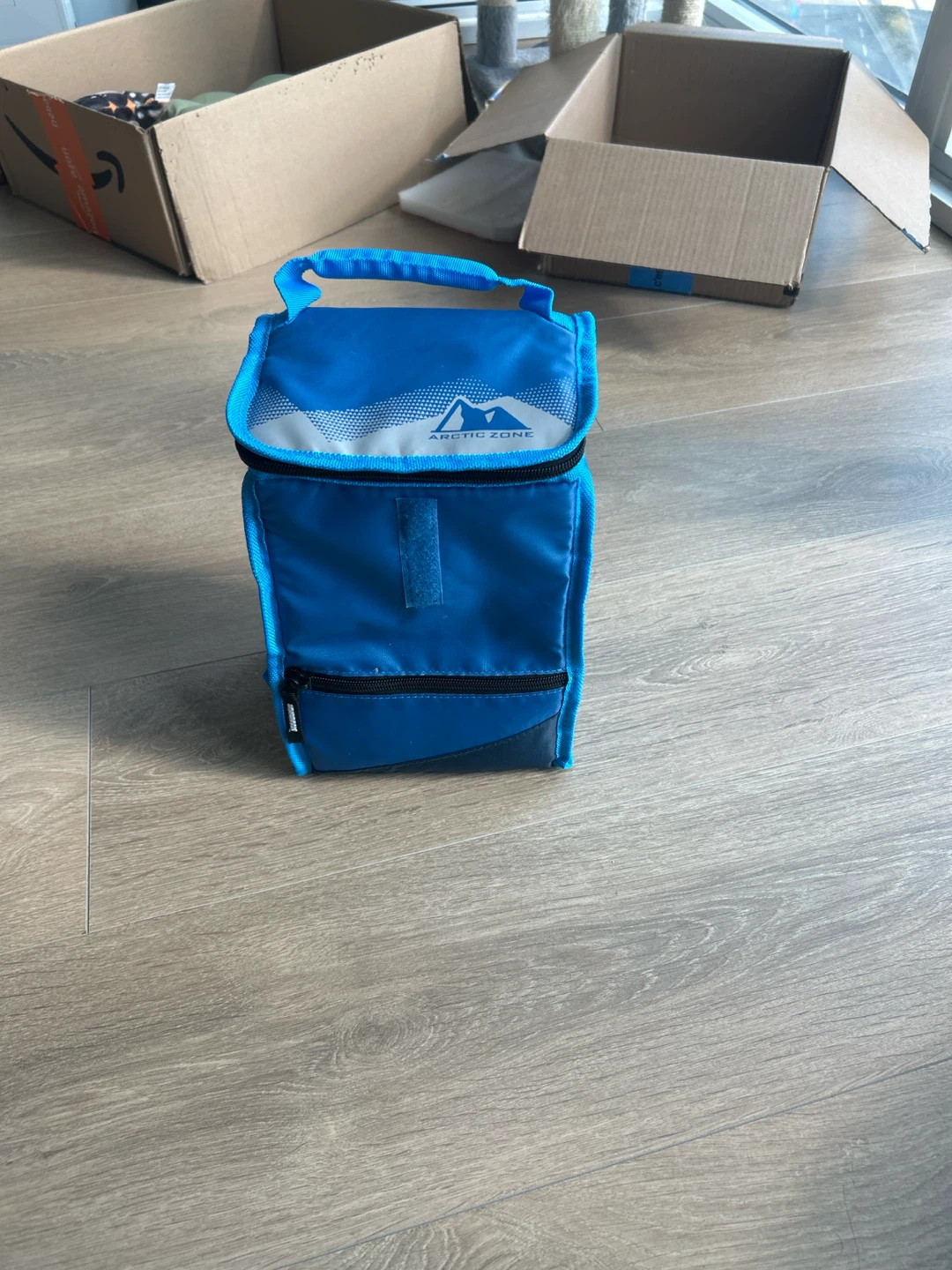 Arctic Zone Insulated Lunch Bag - photo 3