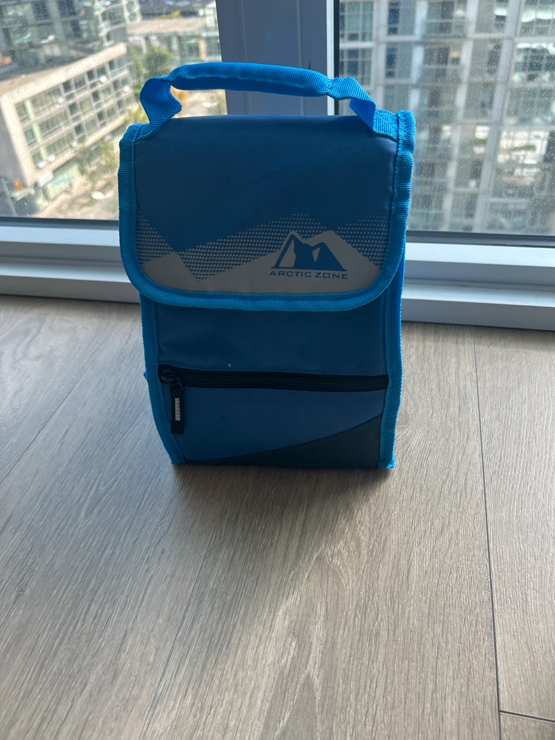 Arctic Zone Insulated Lunch Bag - photo 4