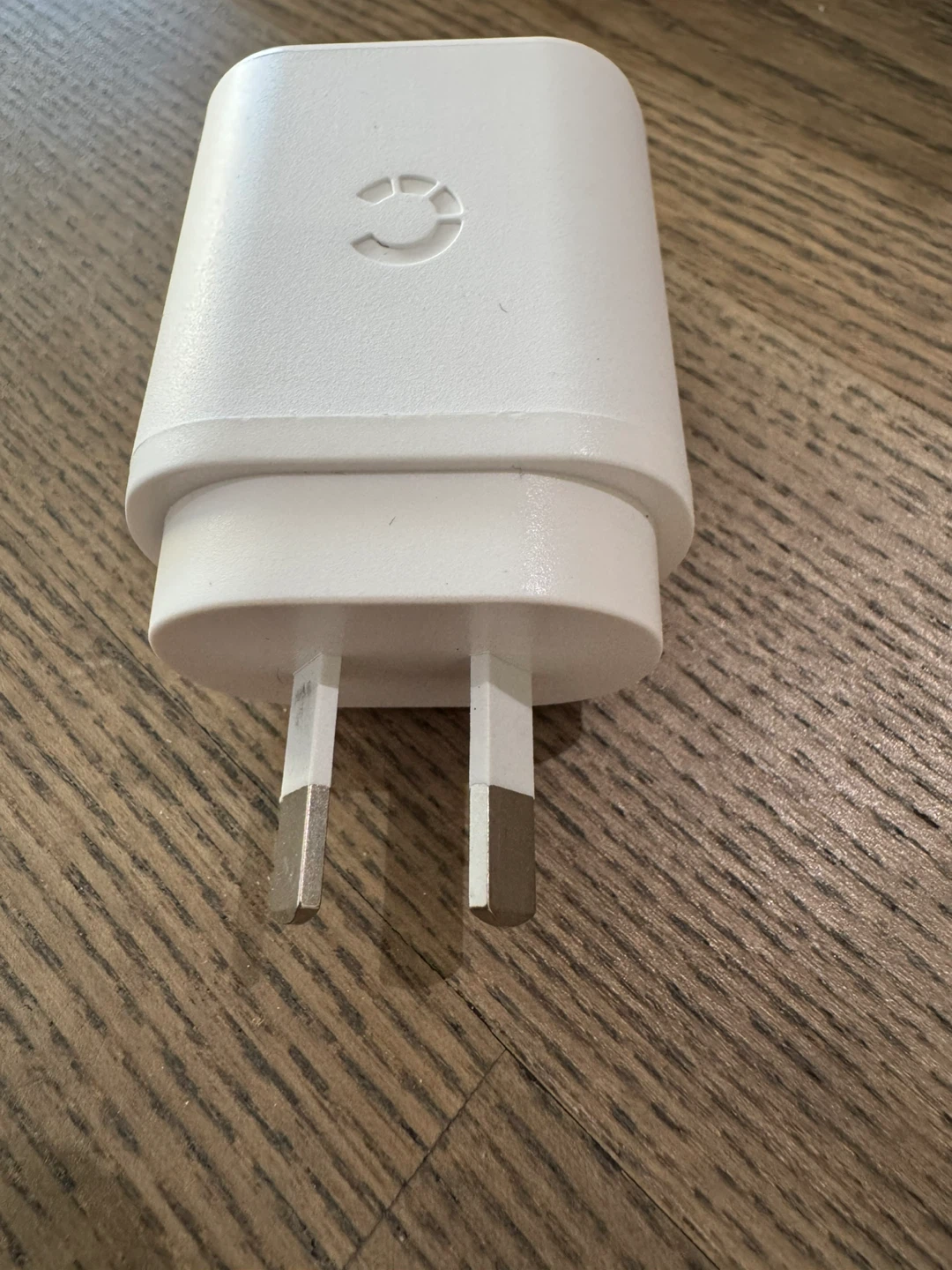 USB-C Wall Charger for travel to Europe/Australia - photo 3