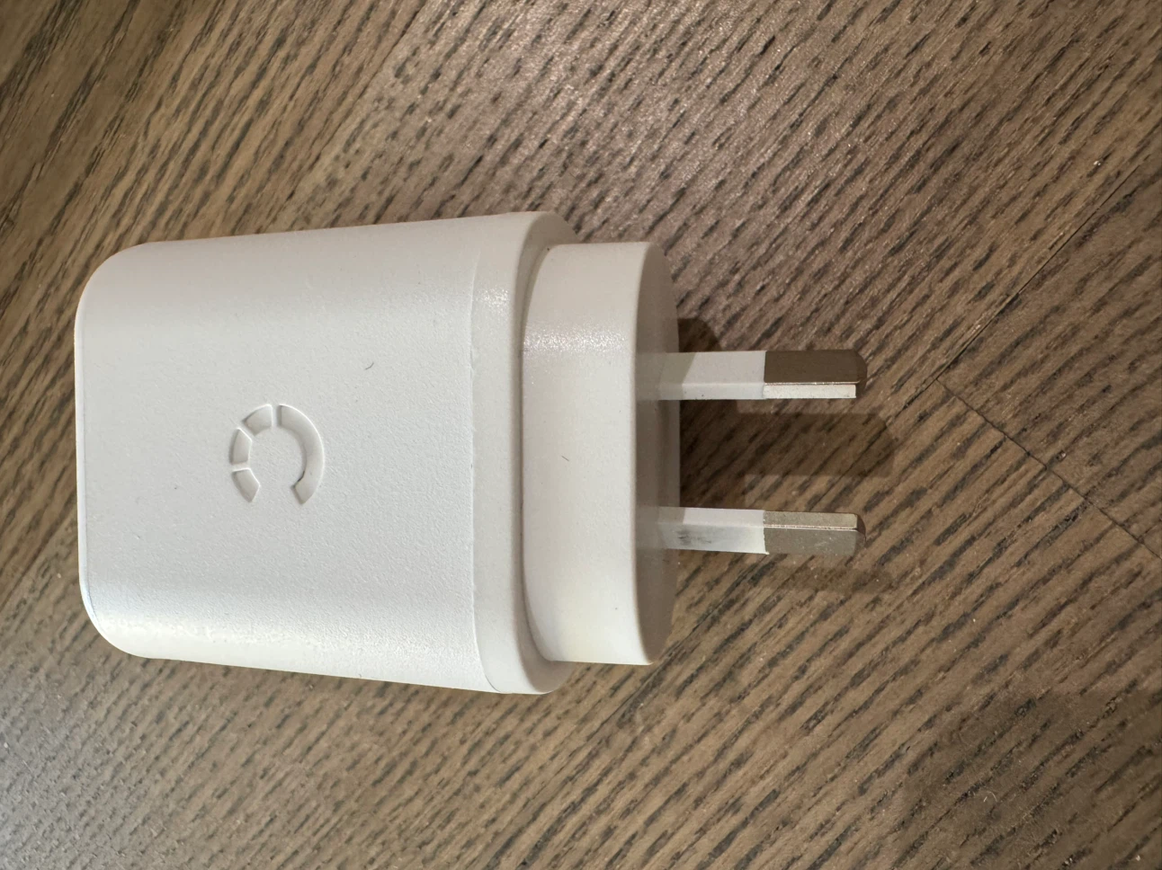 USB-C Wall Charger for travel to Europe/Australia - photo 5
