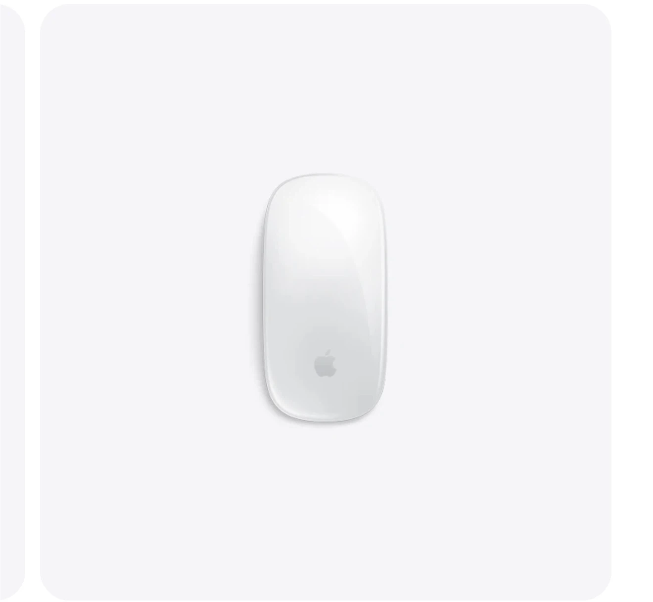 iMac 24 po avec Magic Keyboard et souris - photo 3