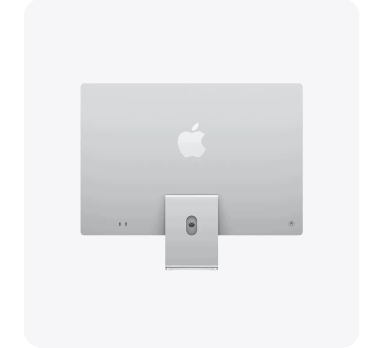 iMac 24 po avec Magic Keyboard et souris - photo 4