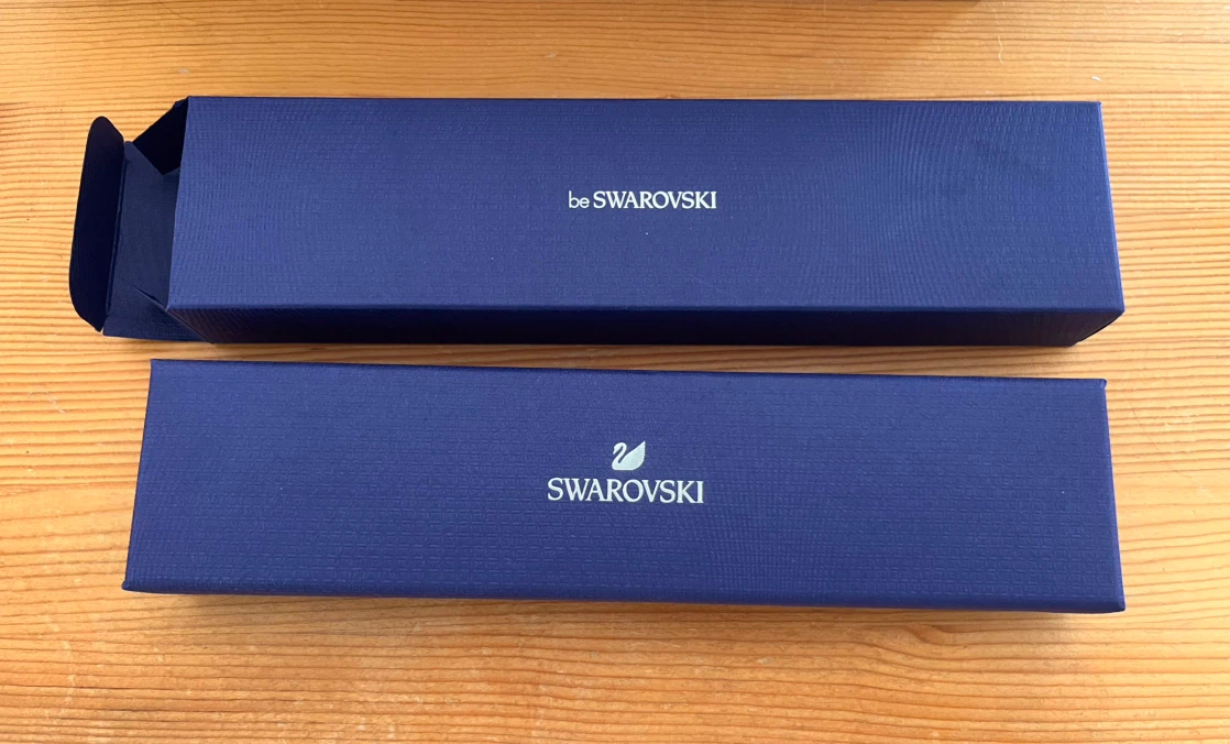Swarovski Strand Hexa Bracelet - photo 3