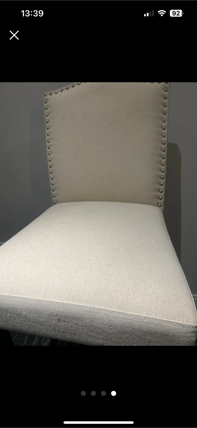 Skyline Furniture Counter Stool - photo 3