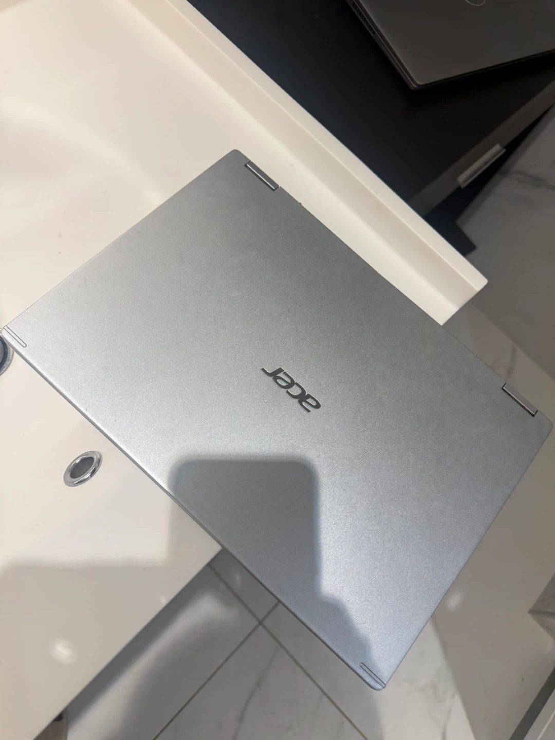 Ordinateur portable Acer Spin - photo 4