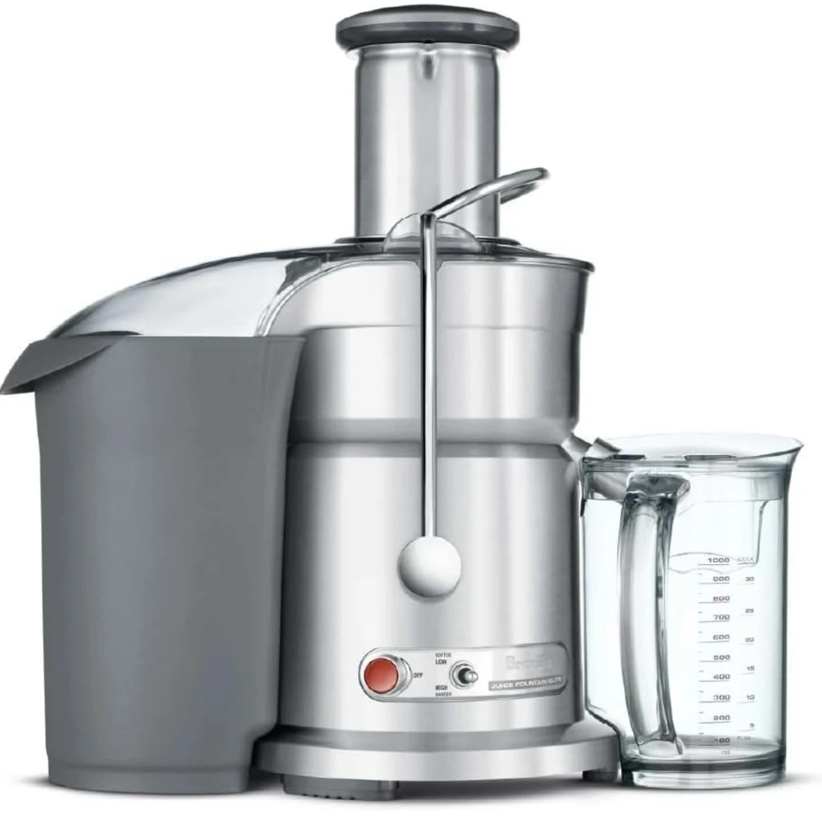 Juicer