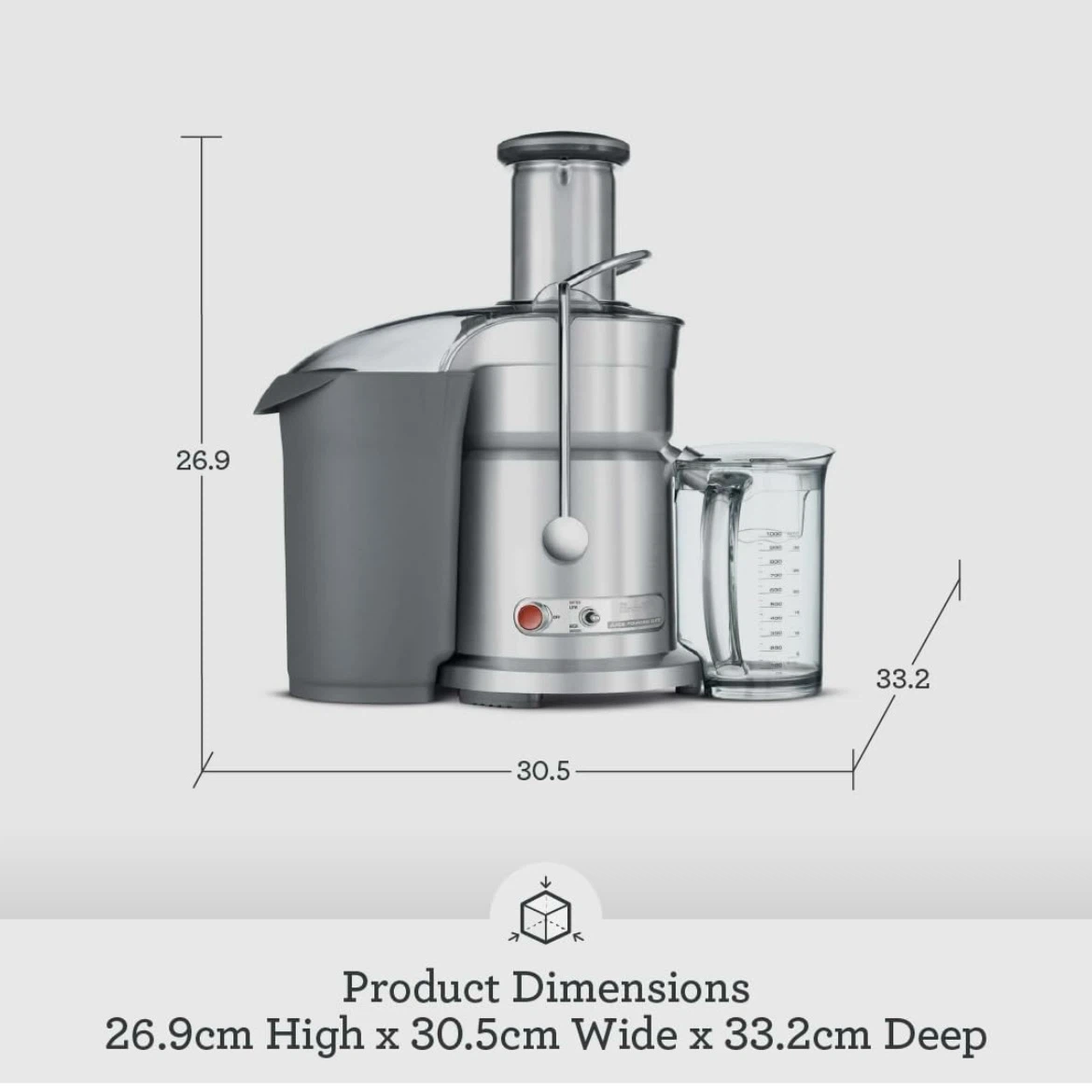 Juicer - photo 2