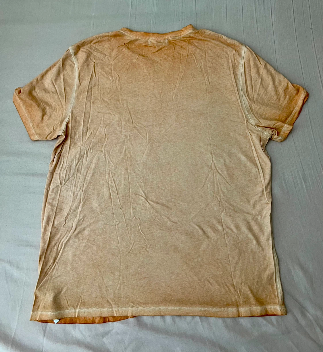 Guess Denim T-Shirt XXL - photo 3