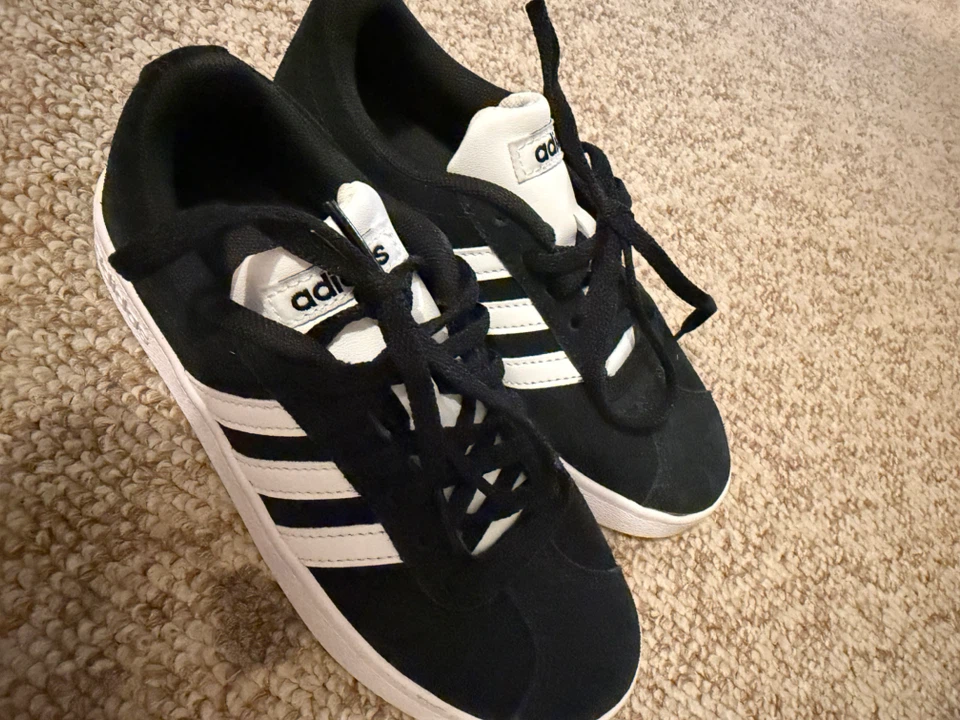 Assorted size 1 Kids Shoes Bundle