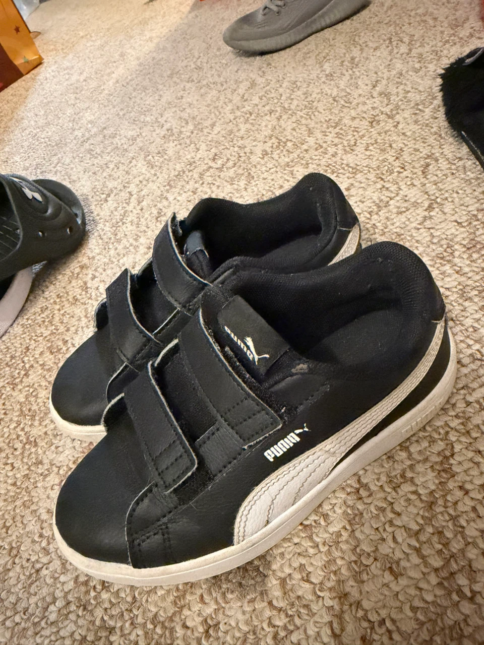 Assorted size 1 Kids Shoes Bundle - photo 3