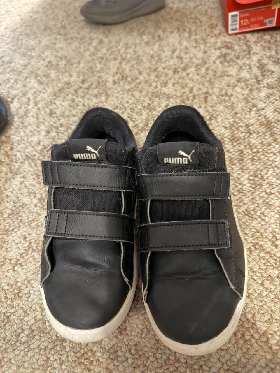 Assorted size 1 Kids Shoes Bundle - photo 4