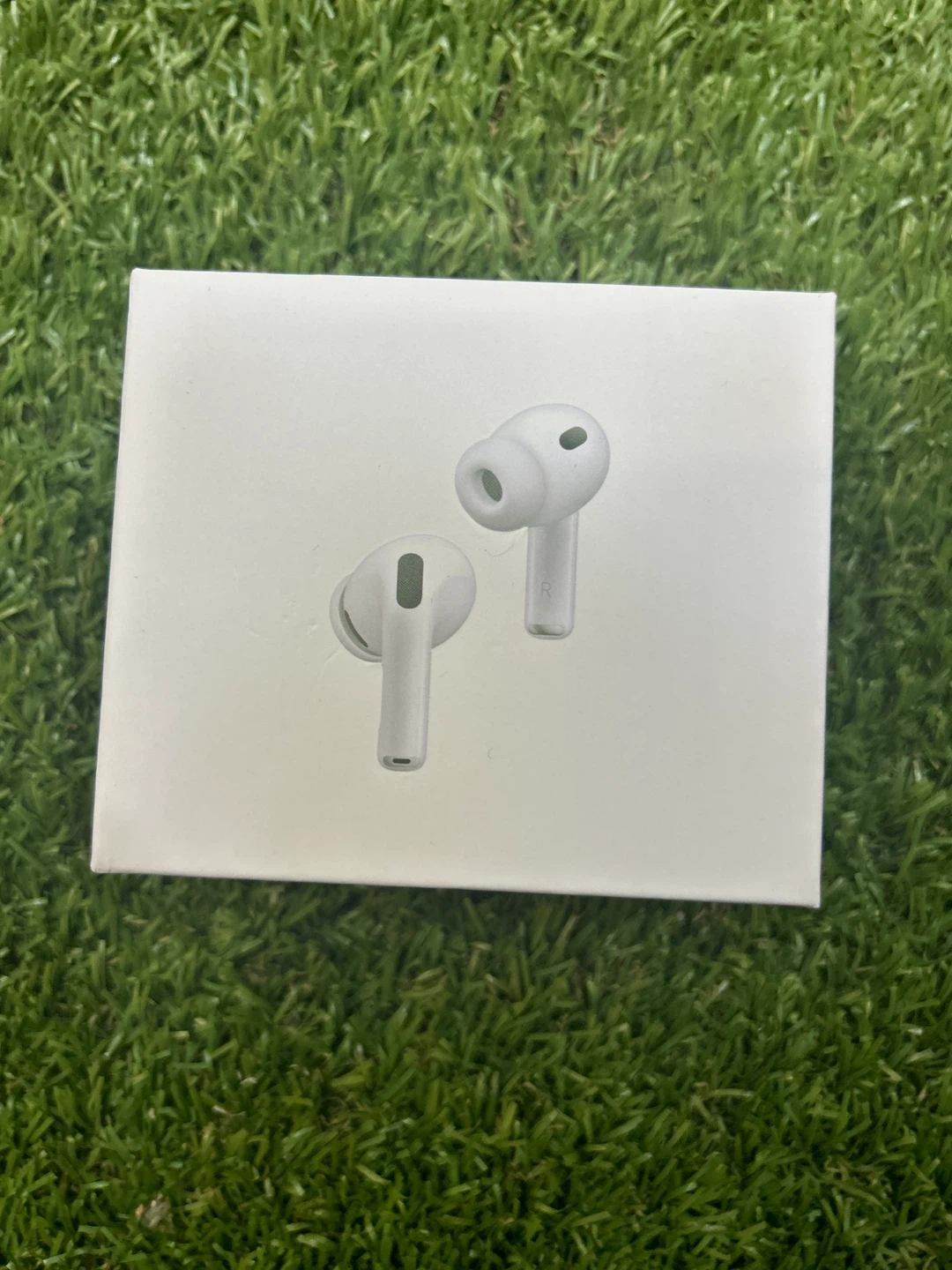 Gen 3 Pro AirPods - photo 3