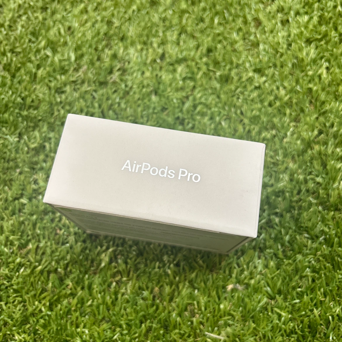 Gen 3 Pro AirPods - photo 4