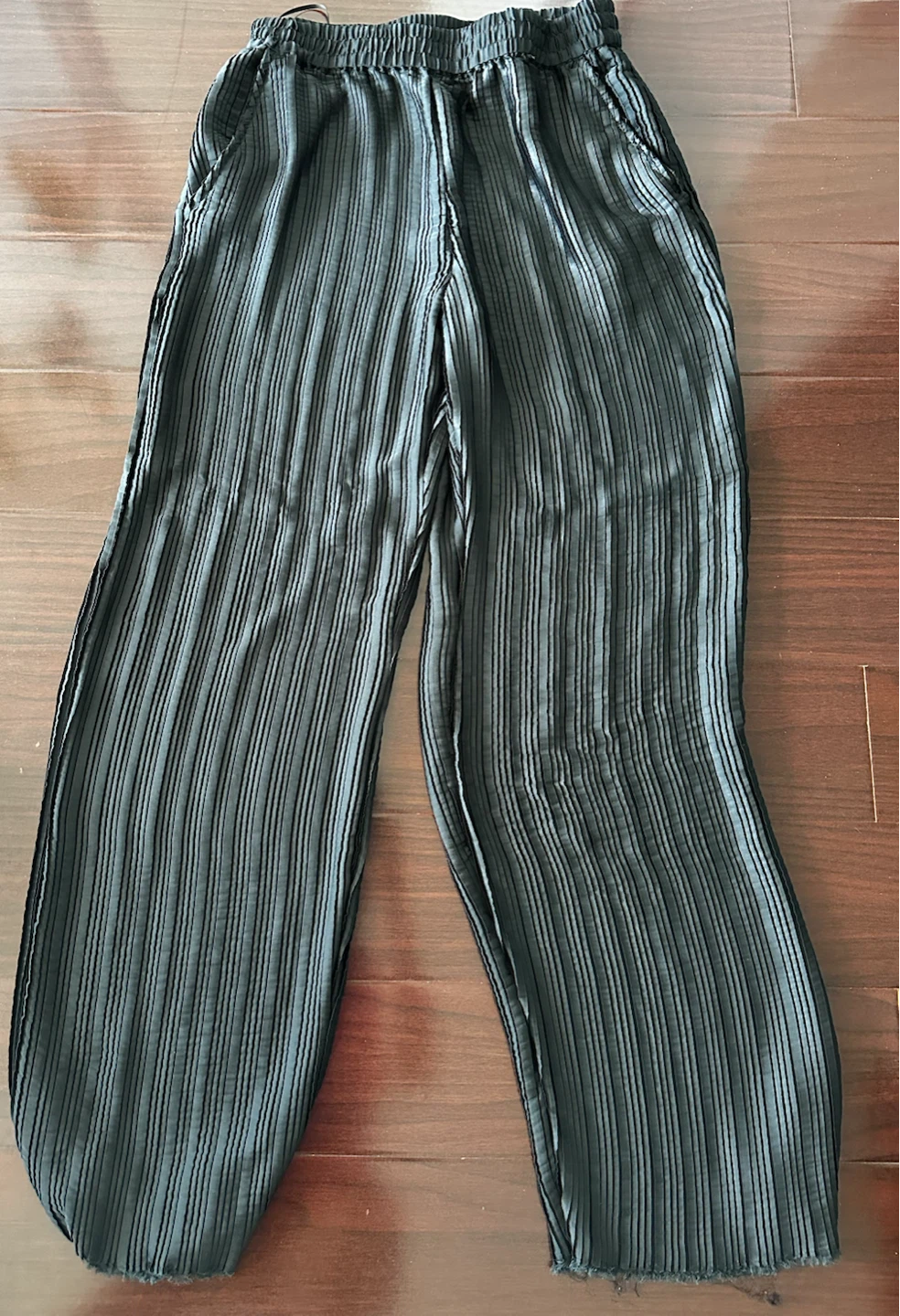 Zara Trousers - Bundle of 3 - photo 5