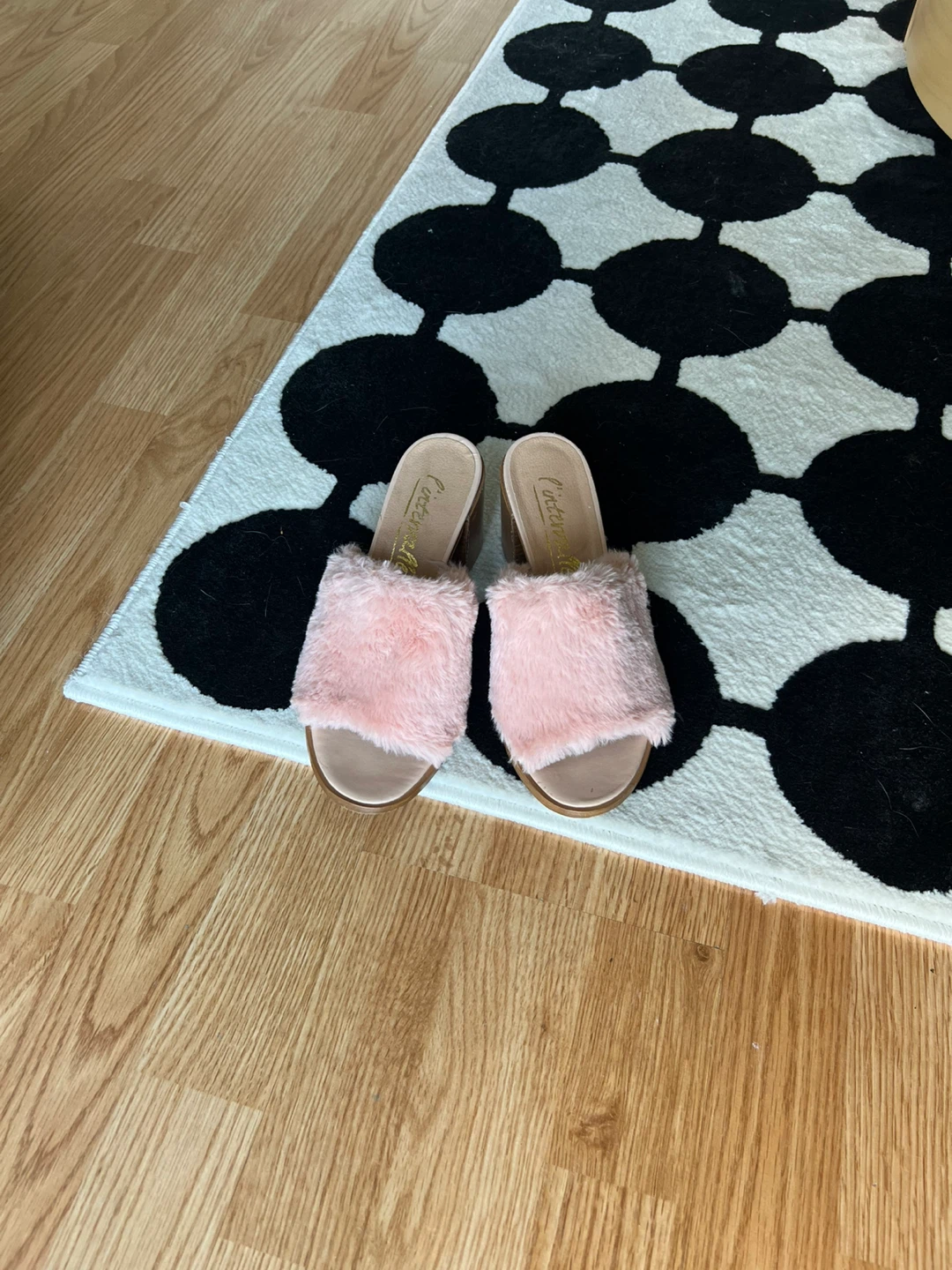 L’intervalle fuzzy mules