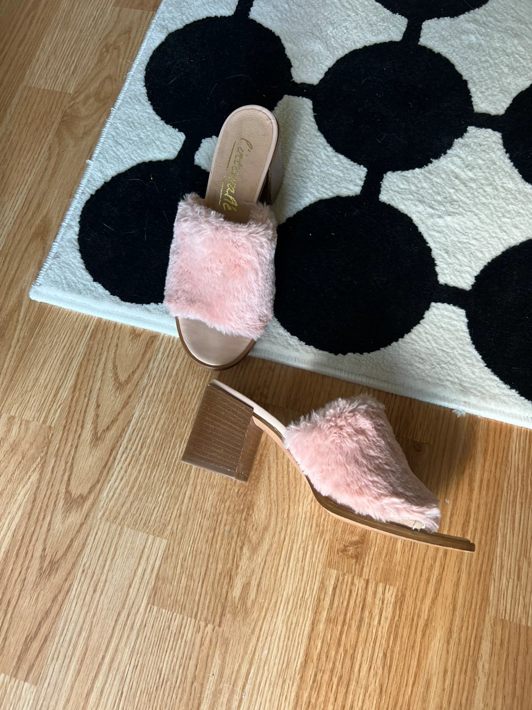 L’intervalle fuzzy mules - photo 2