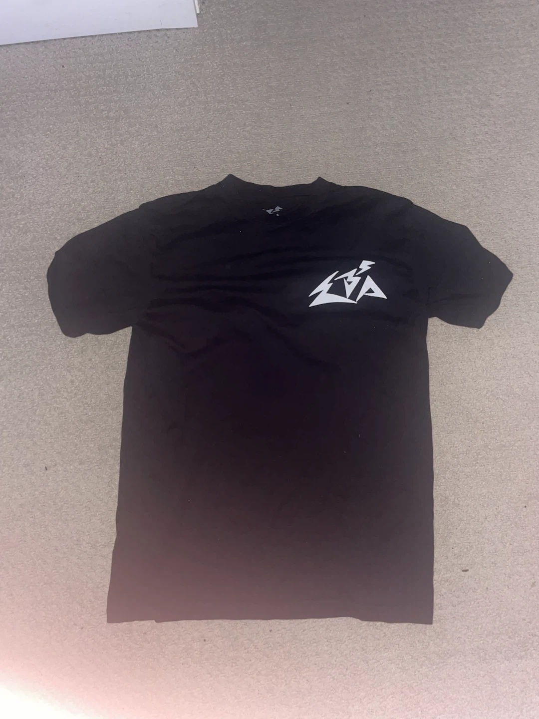 E-Bikes Plug Shirt SIZE M - photo 2