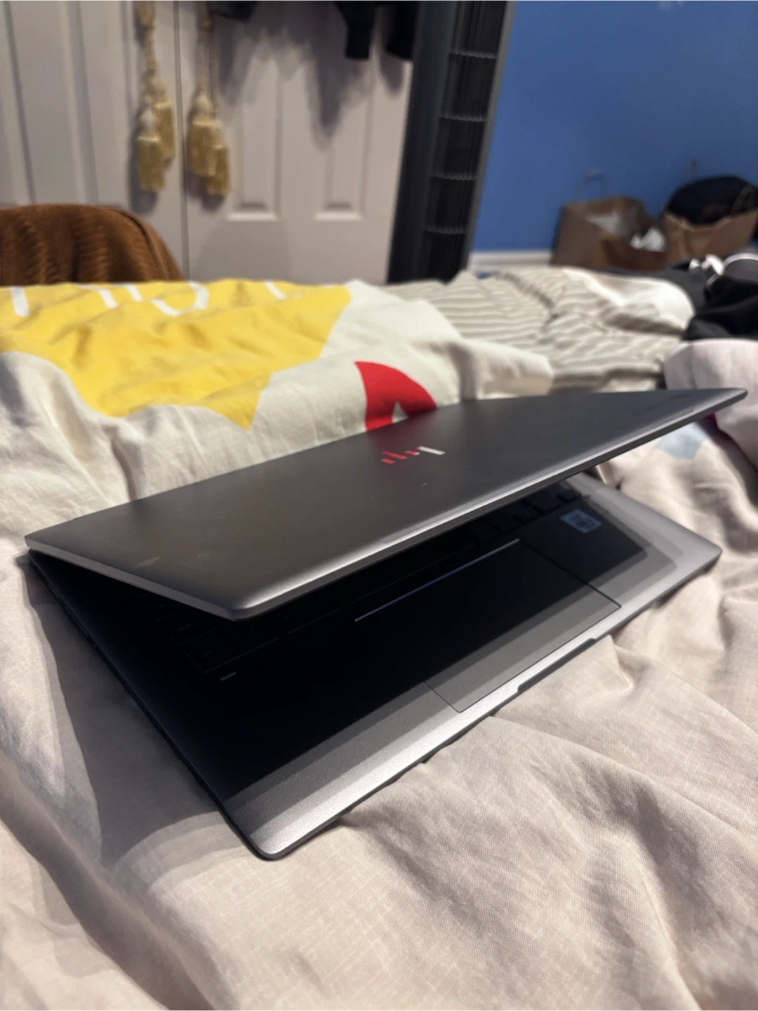 HP x360 Chromebook Intel Core i3 - photo 3