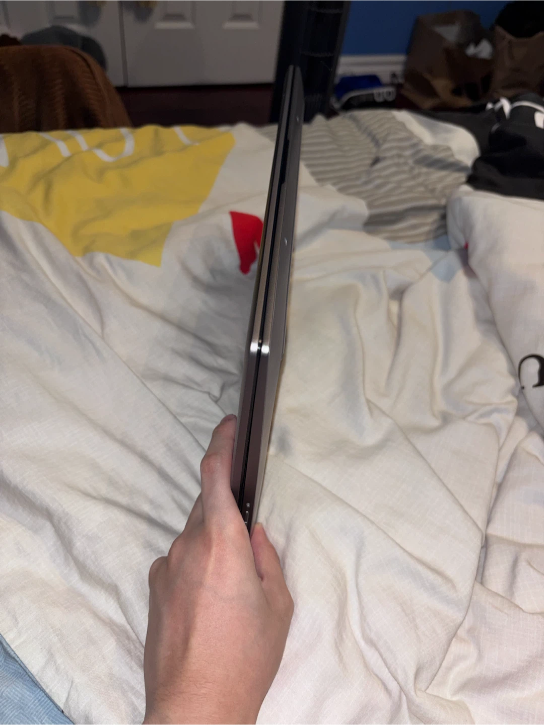 HP x360 Chromebook Intel Core i3 - photo 4