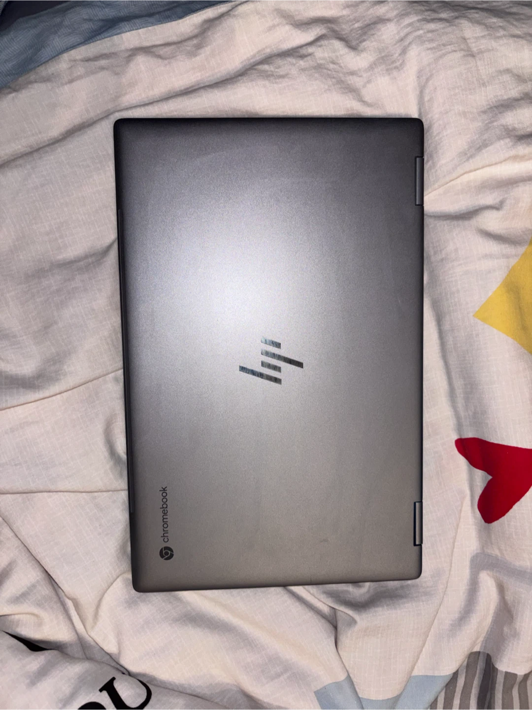 HP x360 Chromebook Intel Core i3 - photo 5