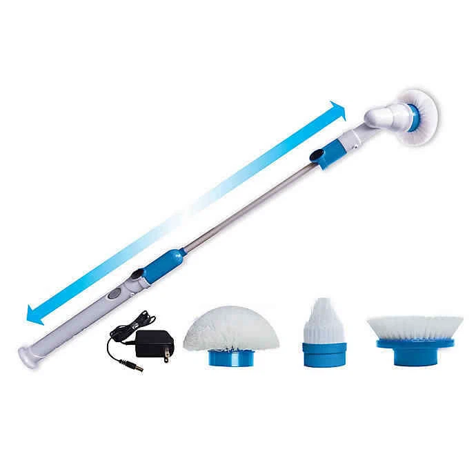 Hurricane Spin Scrubber - photo 2